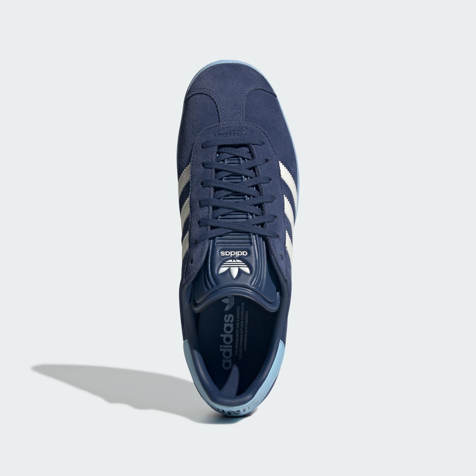 adidas Gazelle Nashville SC Third Kit