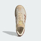 adidas Gazelle Cream White Warm Clay Sand Strata (Women's)