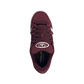 adidas Campus 00s Maroon White (Women's)