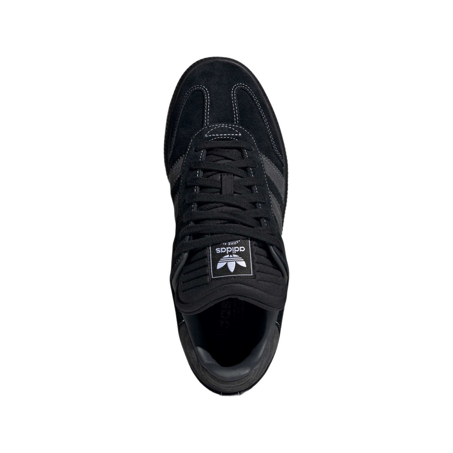 adidas Samba XLG Black Carbon