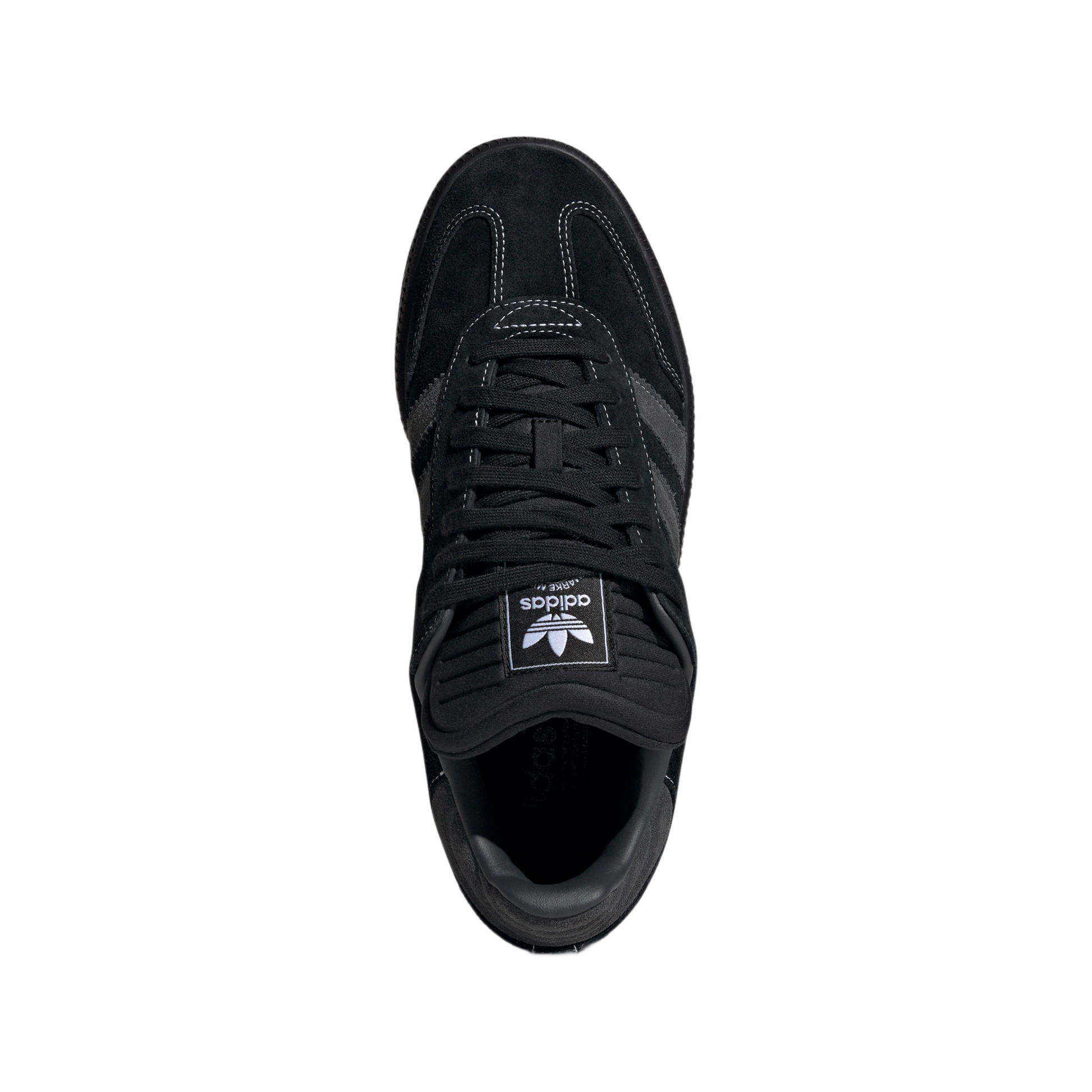 adidas Samba XLG Black Carbon