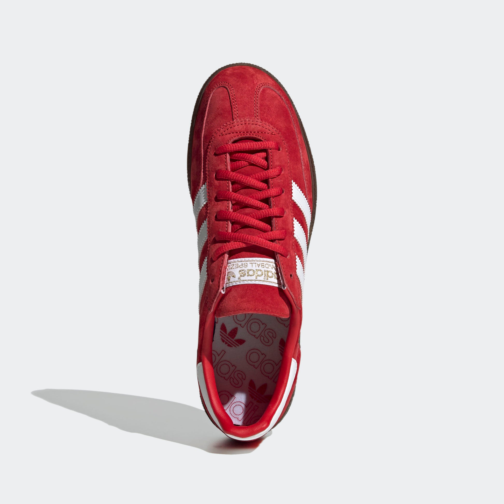 adidas Handball Spezial Scarlet Gum