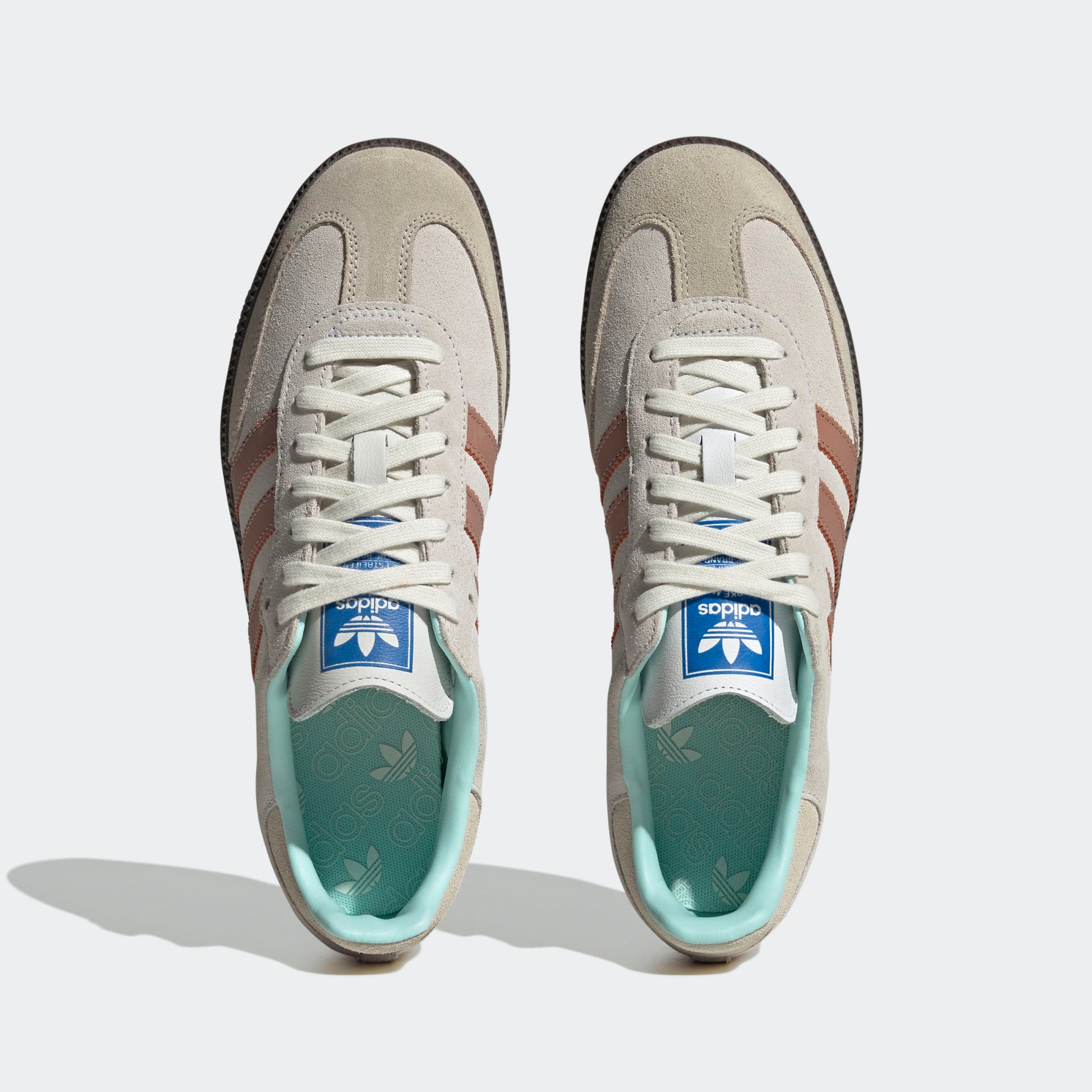 adidas Samba OG Clay Strata