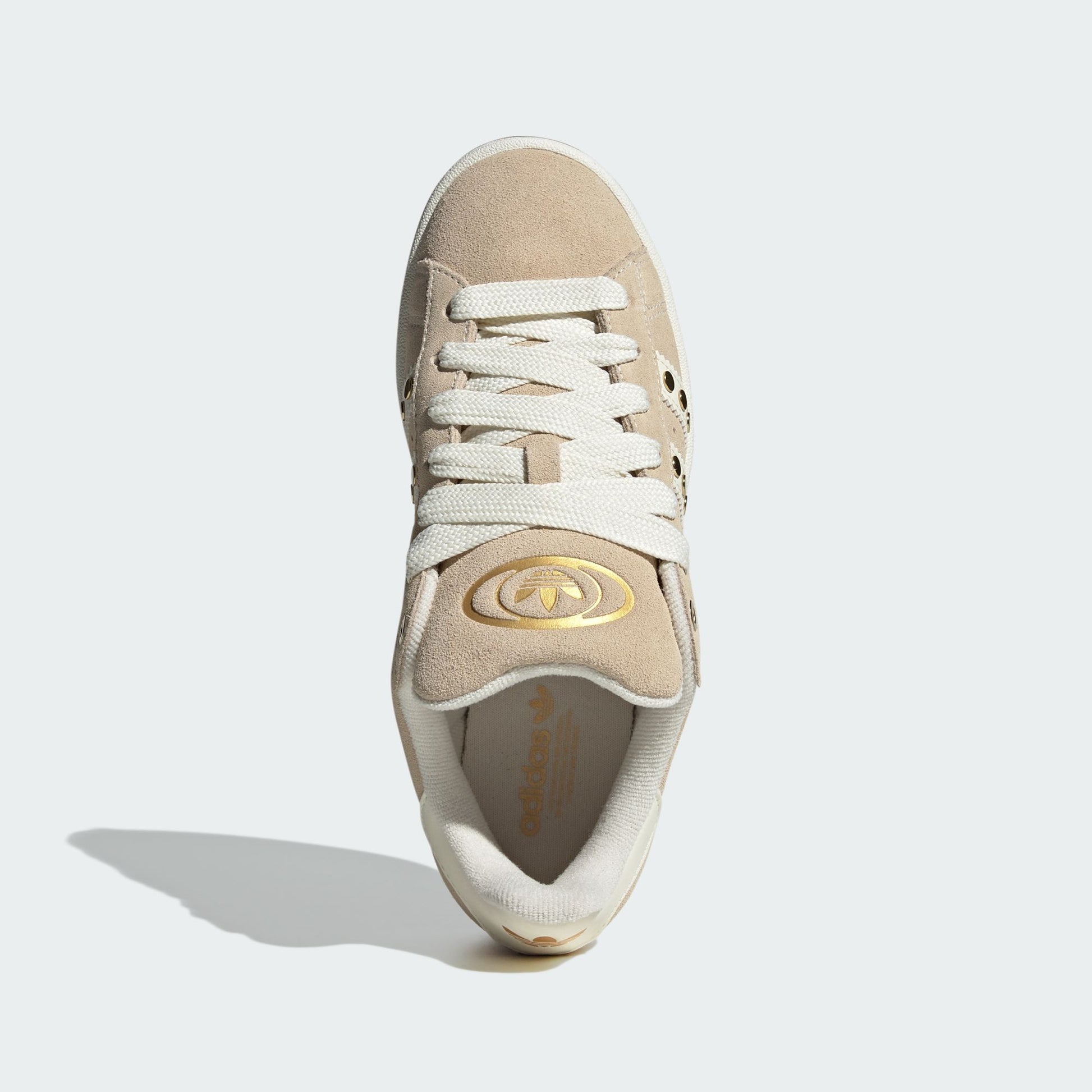 adidas Campus 00s Sand Strata Cream White (Women's)
