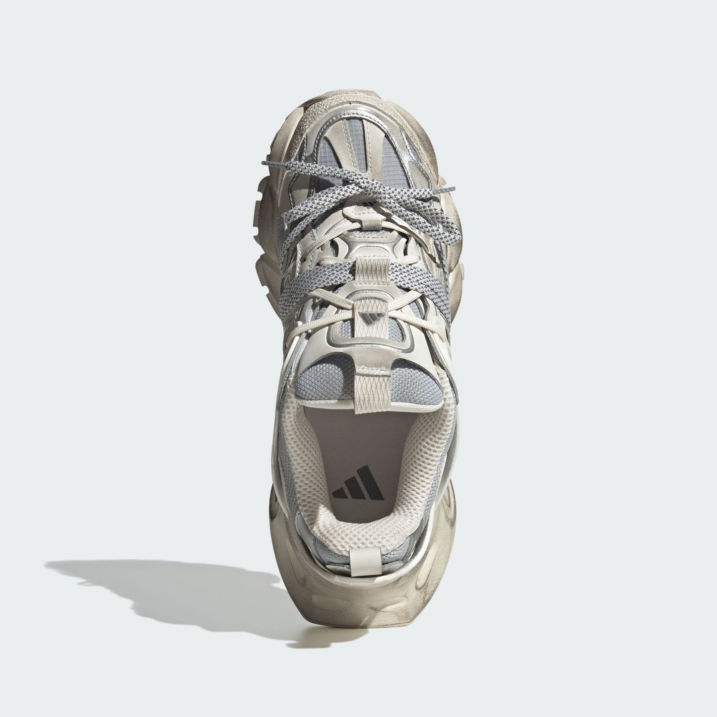 adidas Vento XLG Deluxe Sail Grey