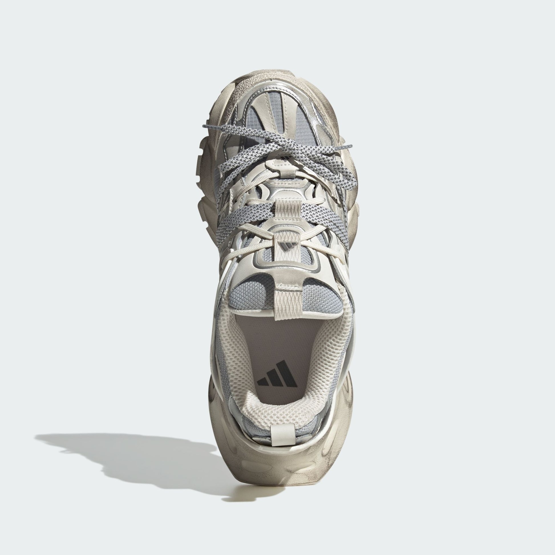 adidas Vento XLG Deluxe Sail Grey