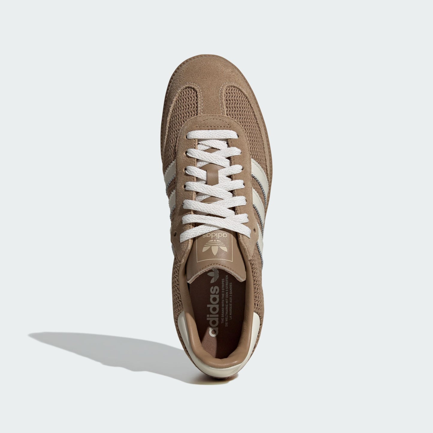adidas Samba OG Cardboard