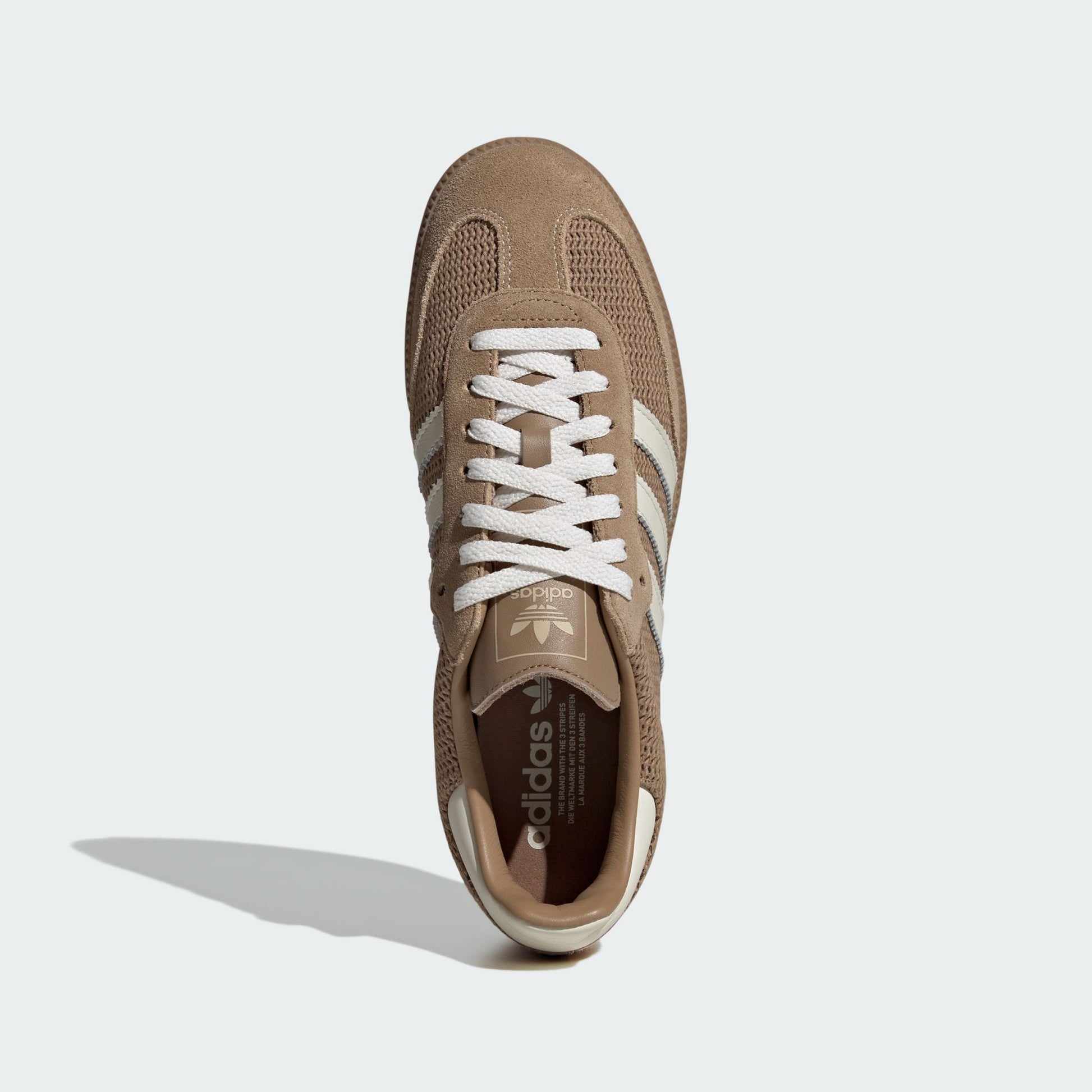 adidas Samba OG Cardboard
