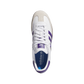 adidas Samba ADV Cloud White Collegiate Purple