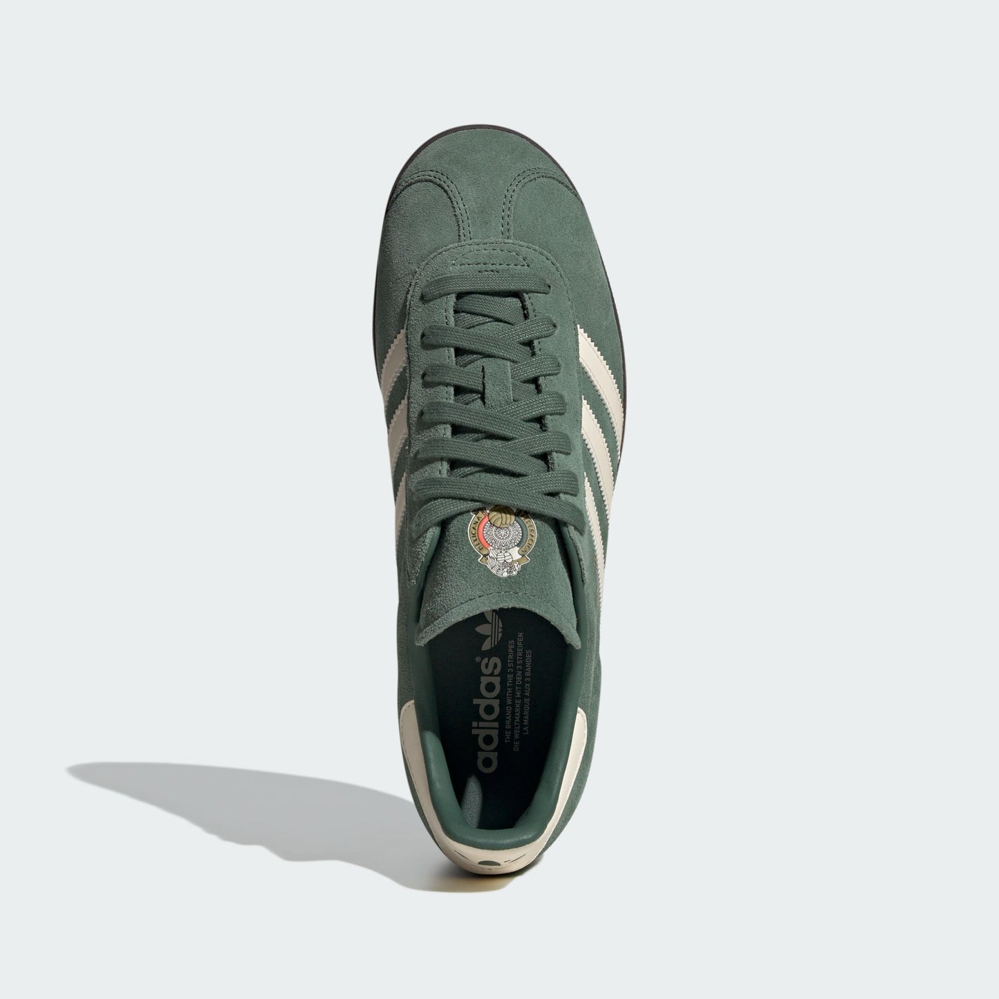 adidas Gazelle Mexico