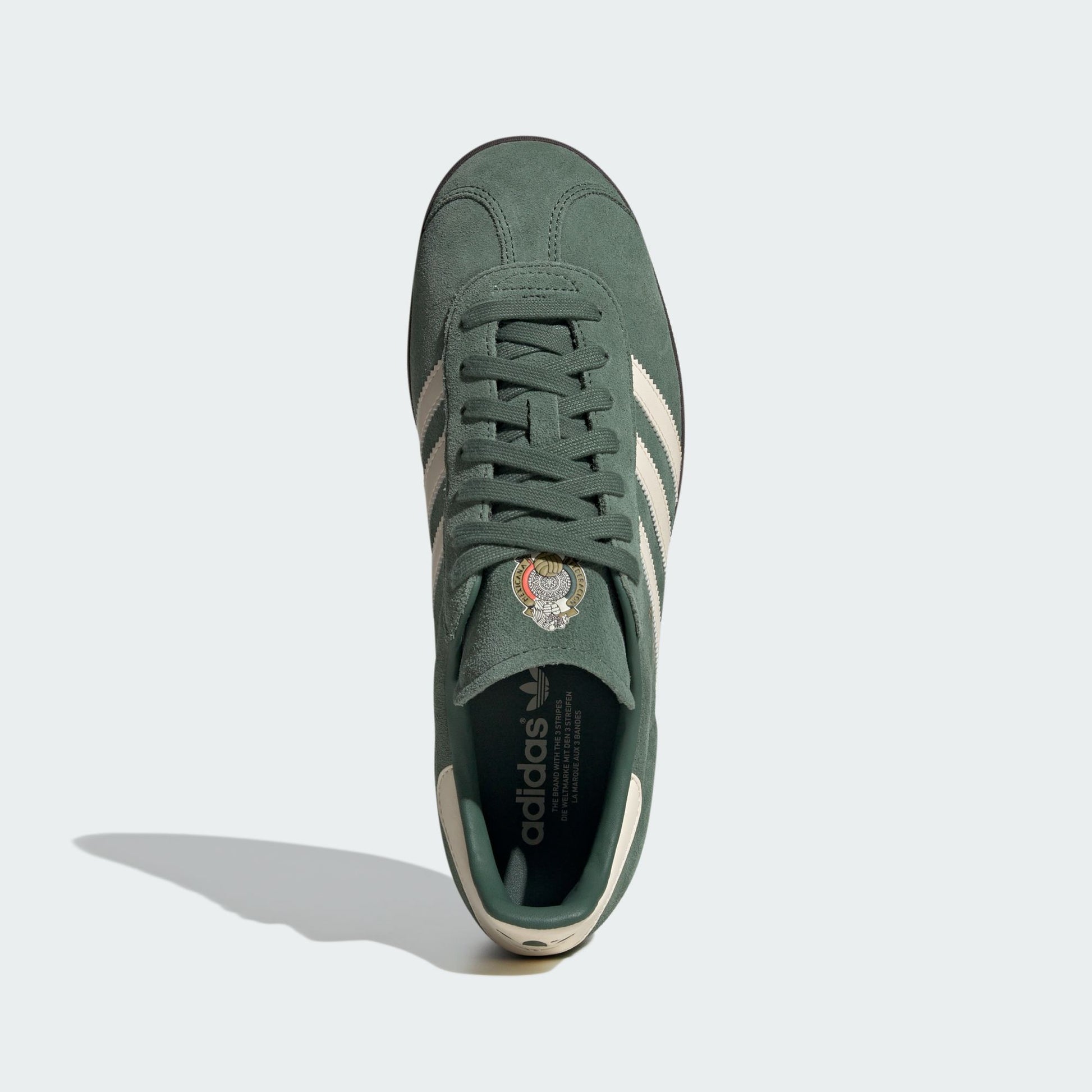adidas Gazelle Mexico