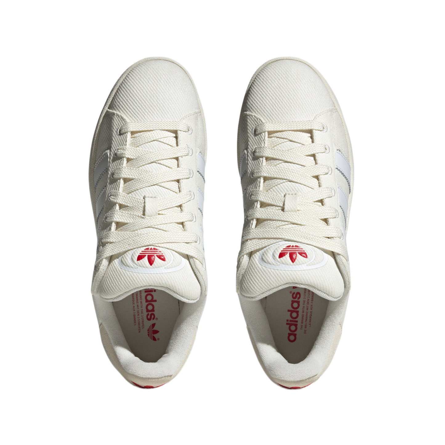 adidas Campus 00s Off White