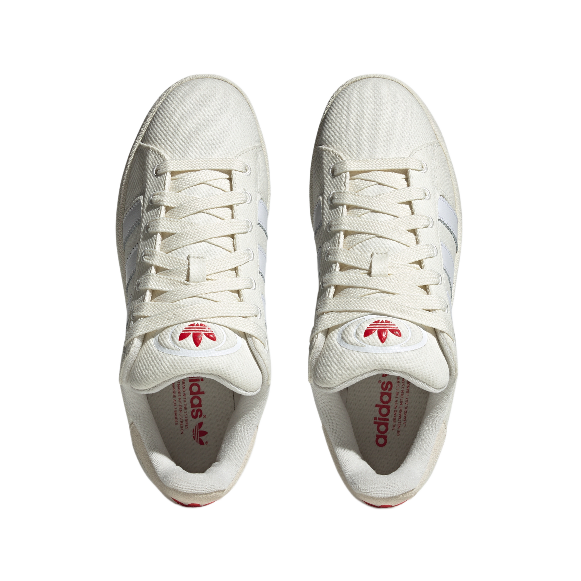 adidas Campus 00s Off White