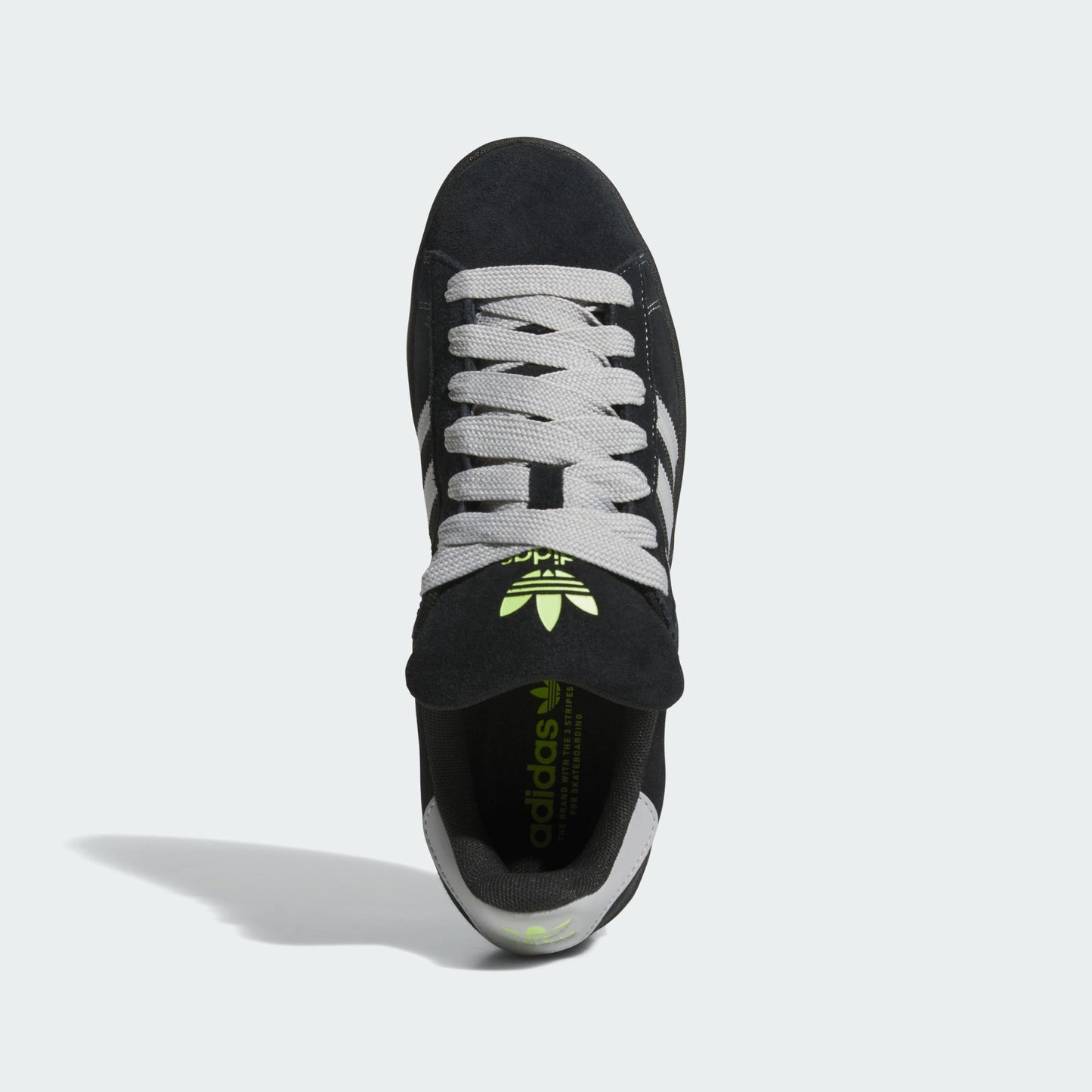 adidas Campus 90s ADV Core Black Grey