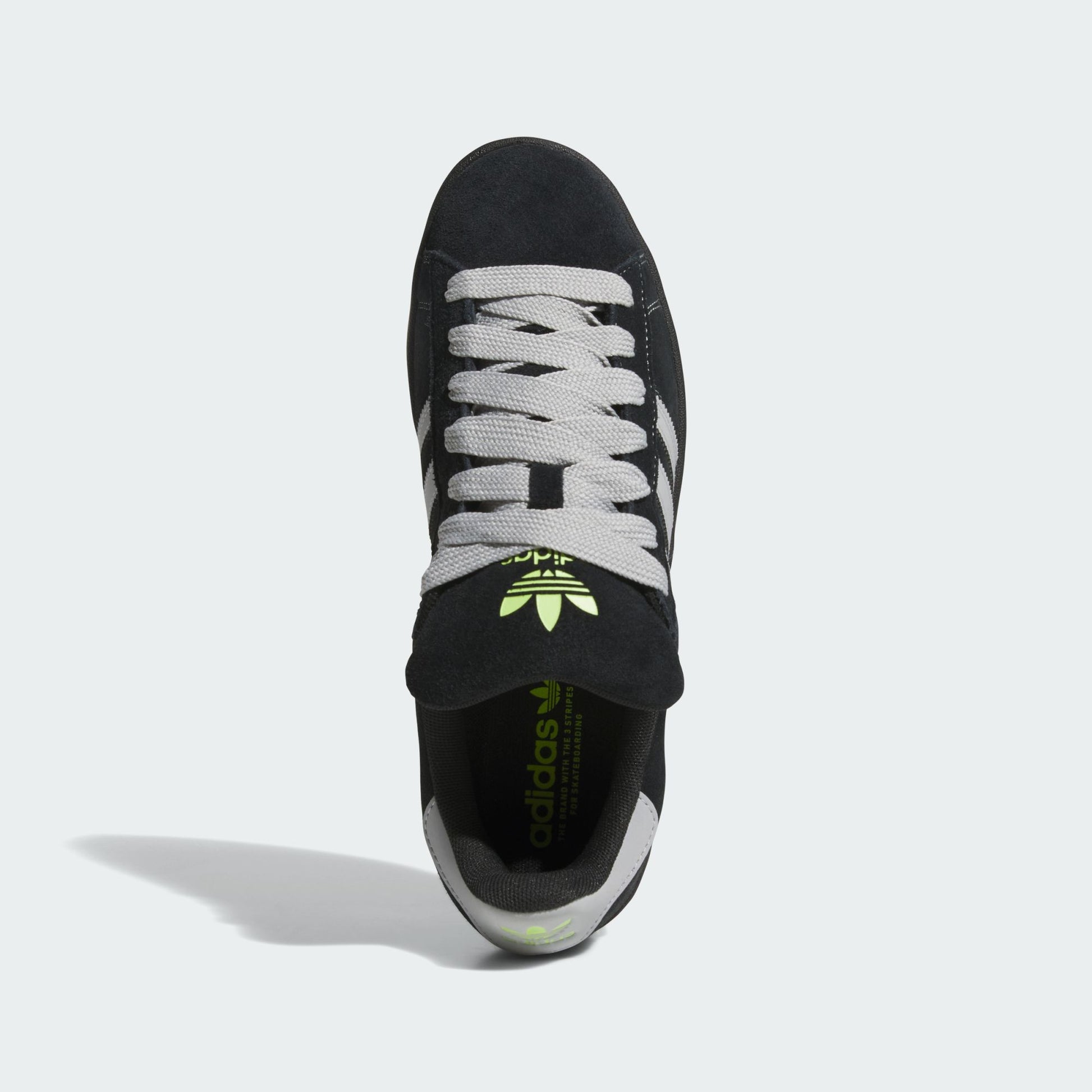 adidas Campus 90s ADV Core Black Grey