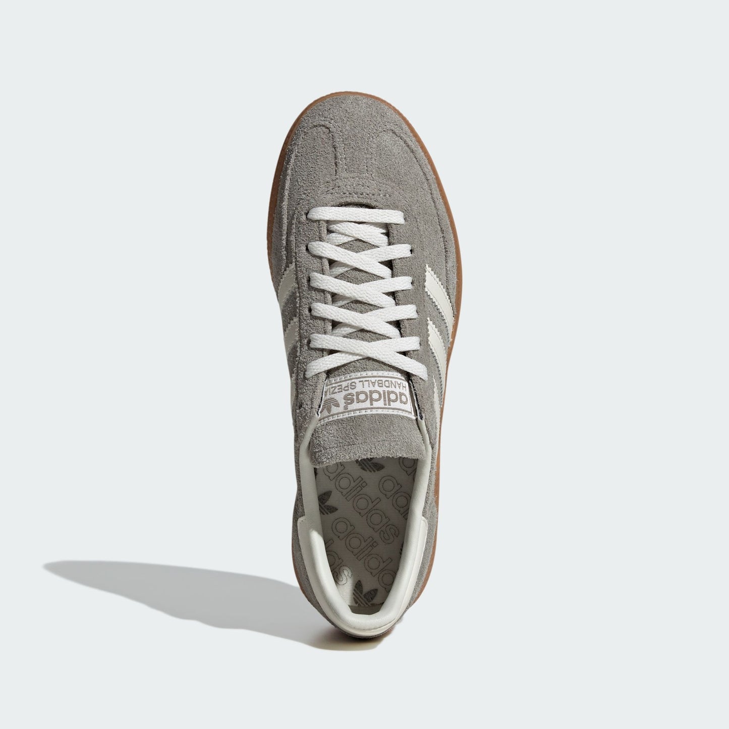 adidas Handball Spezial Silver Pebble (Women's)
