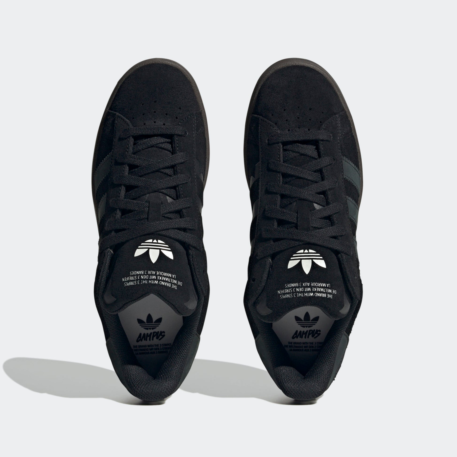 adidas Campus 00s WOK22 Black