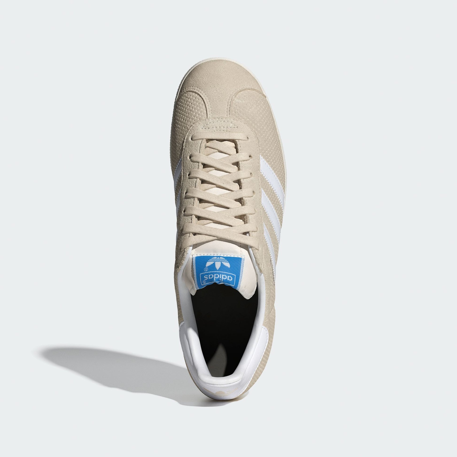 adidas Gazelle Wonder White