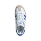 adidas Samba OG White Blue (GS)