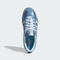 adidas Gazelle Indoor Blue Cloud White Gum (Women's)
