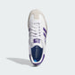 adidas Samba ADV Cloud White Collegiate Purple