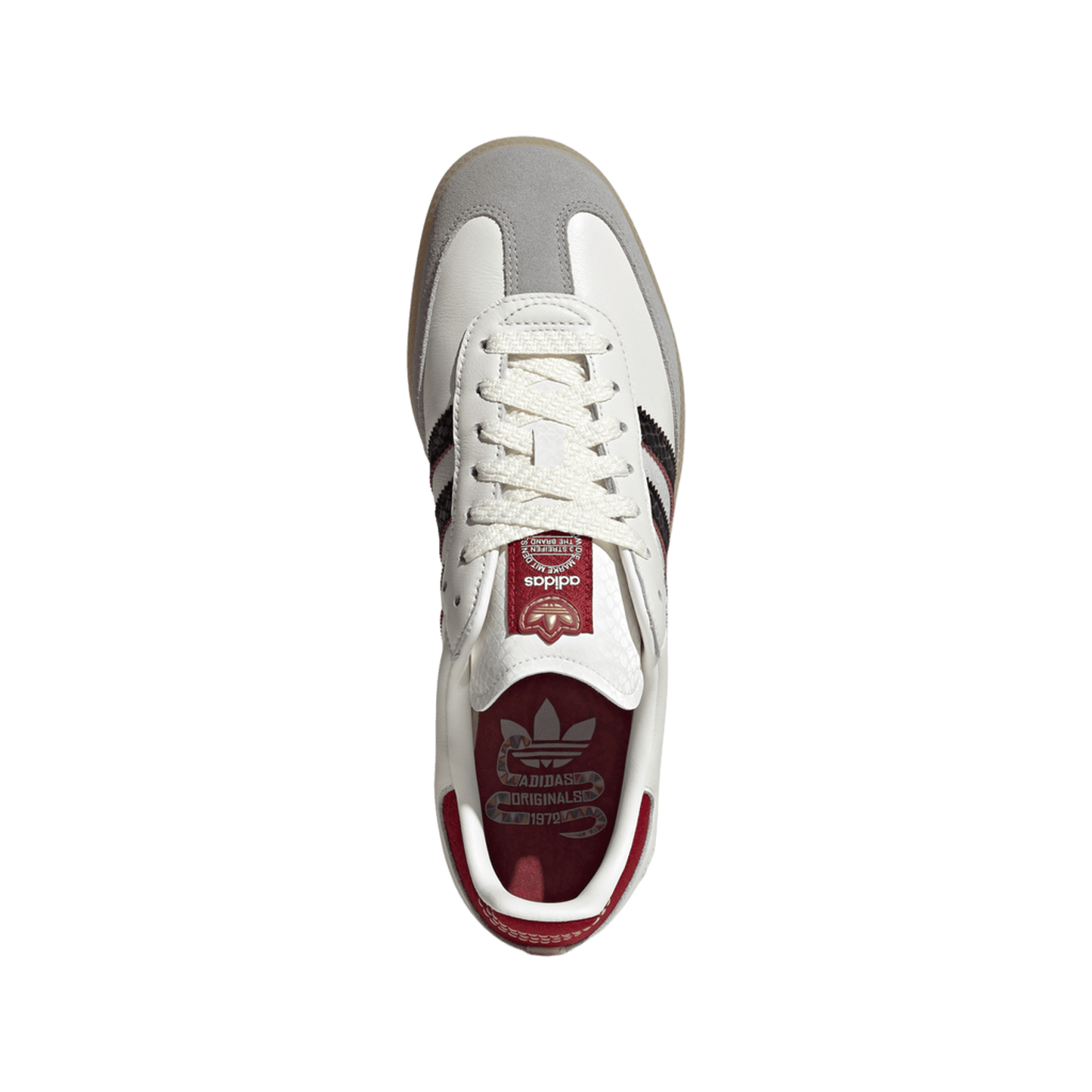 adidas Samba OG Year of the Snake