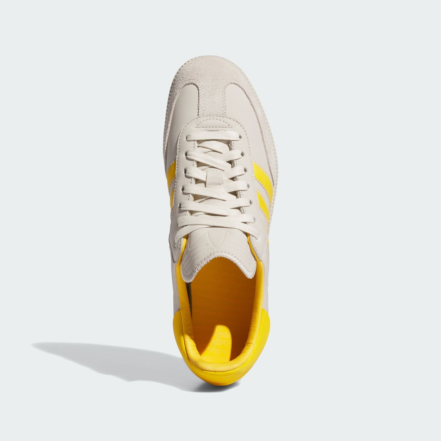 adidas Samba Humanrace Bold Gold
