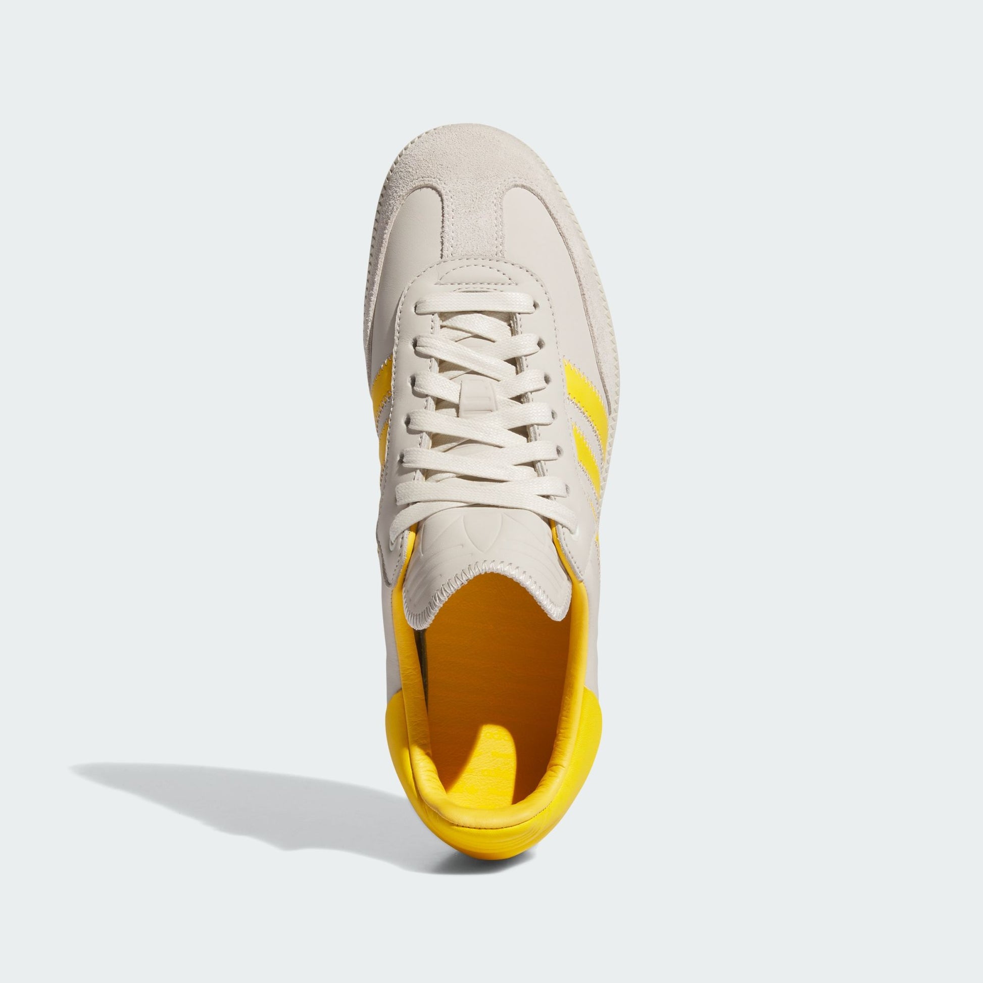 adidas Samba Humanrace Bold Gold