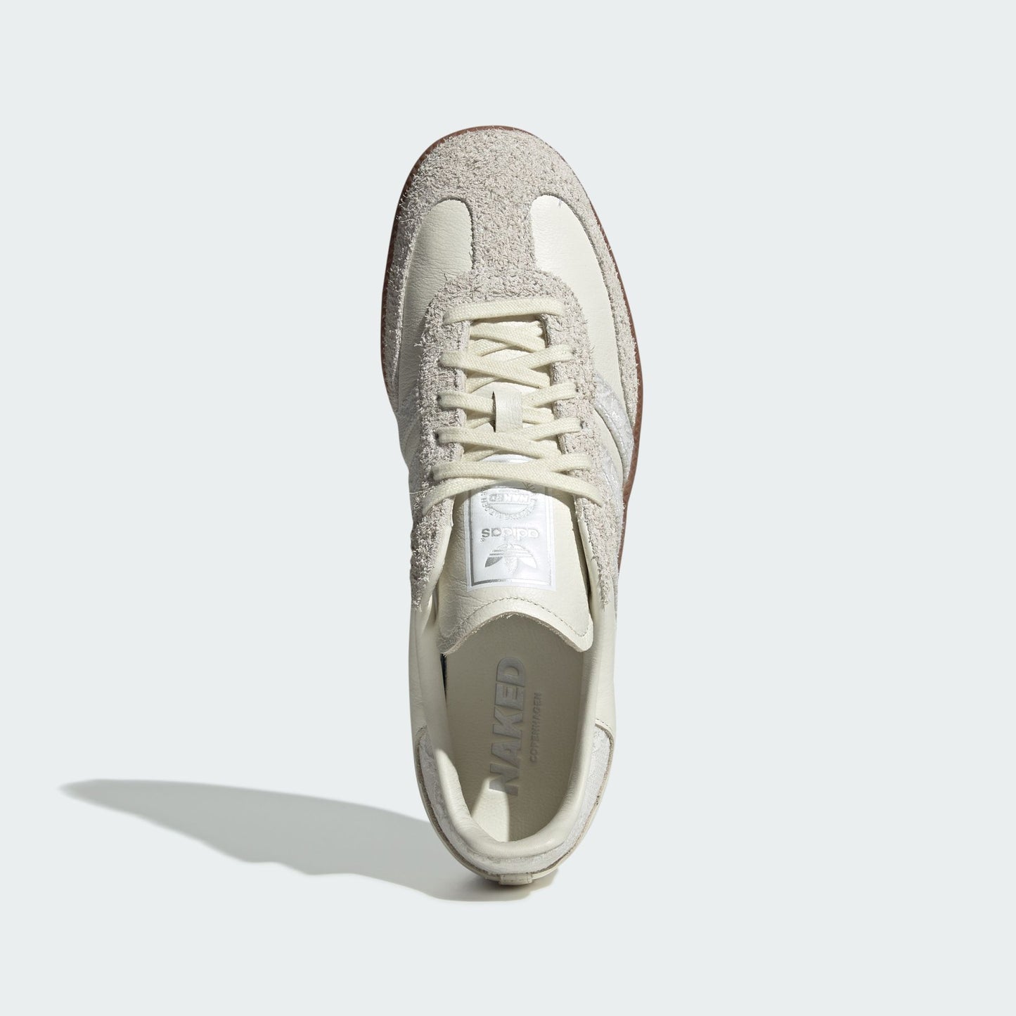 adidas Samba OG NAKED Copenhagen Lace