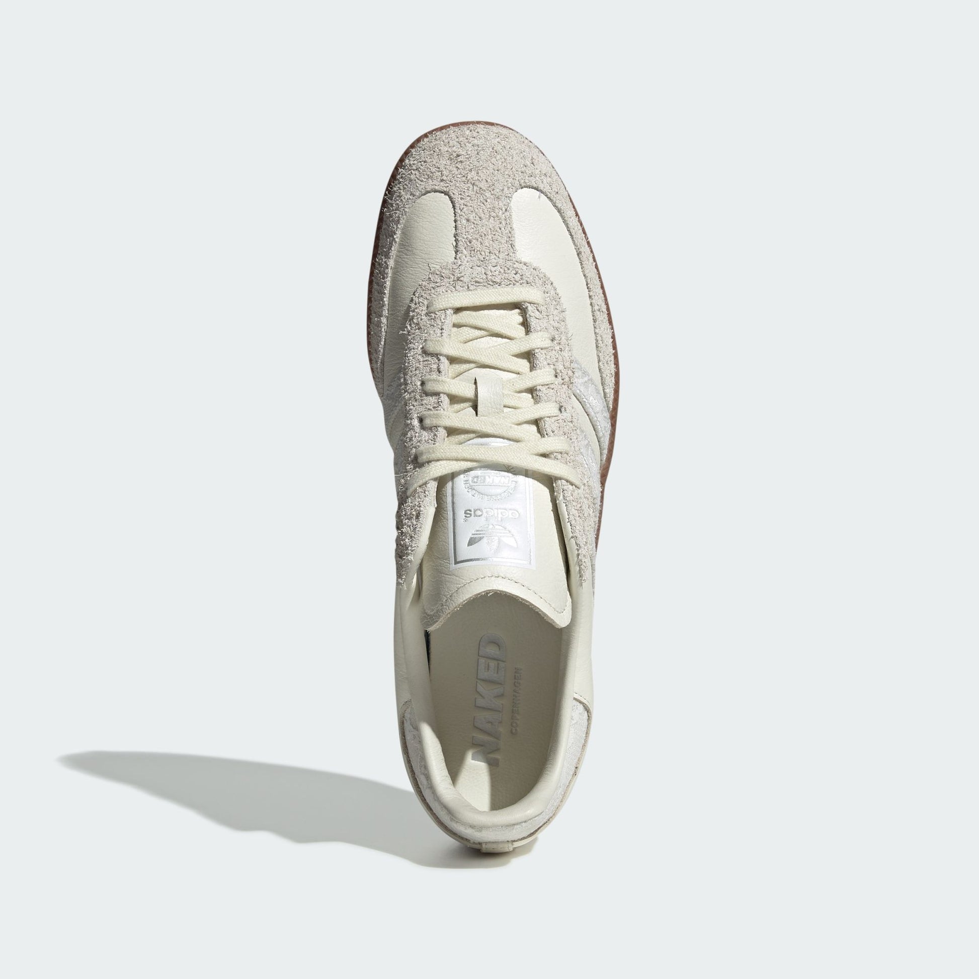 adidas Samba OG NAKED Copenhagen Lace