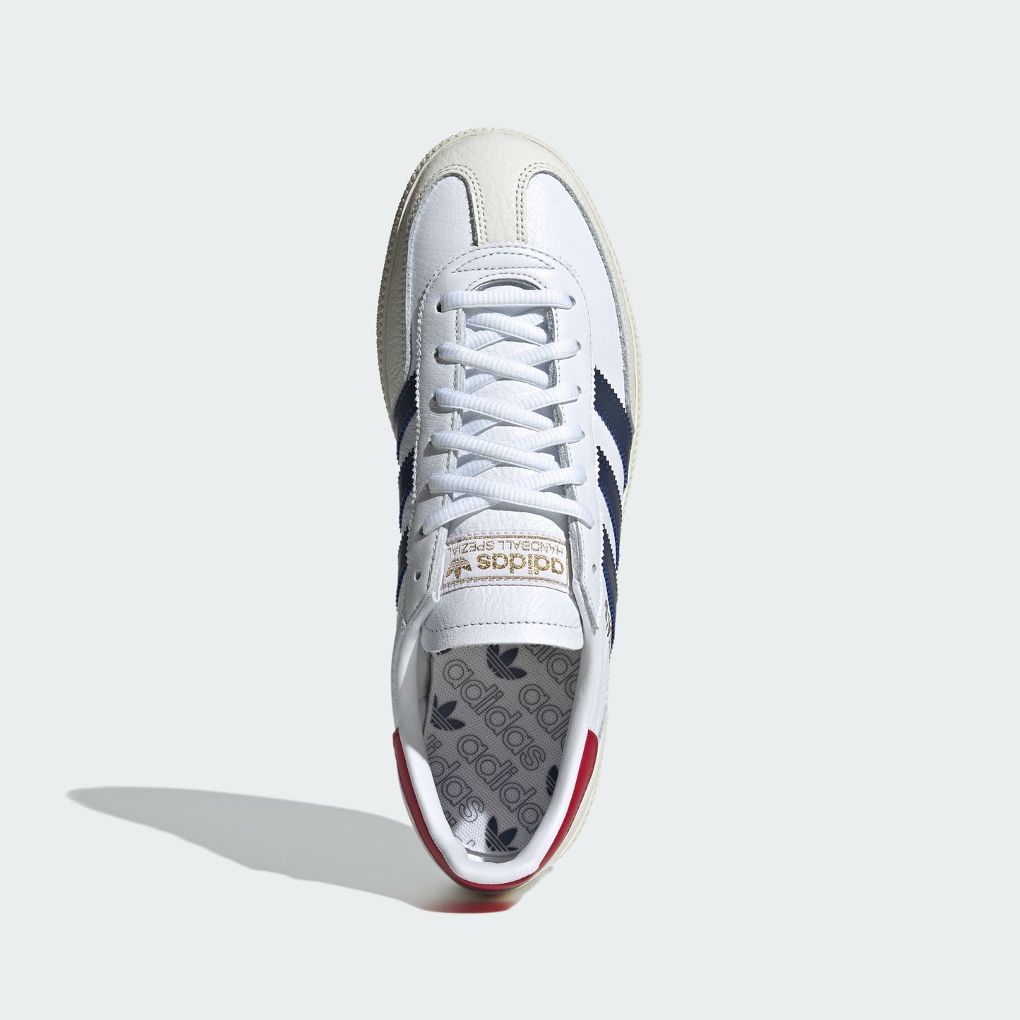 adidas Handball Spezial Cloud White Arctic Night
