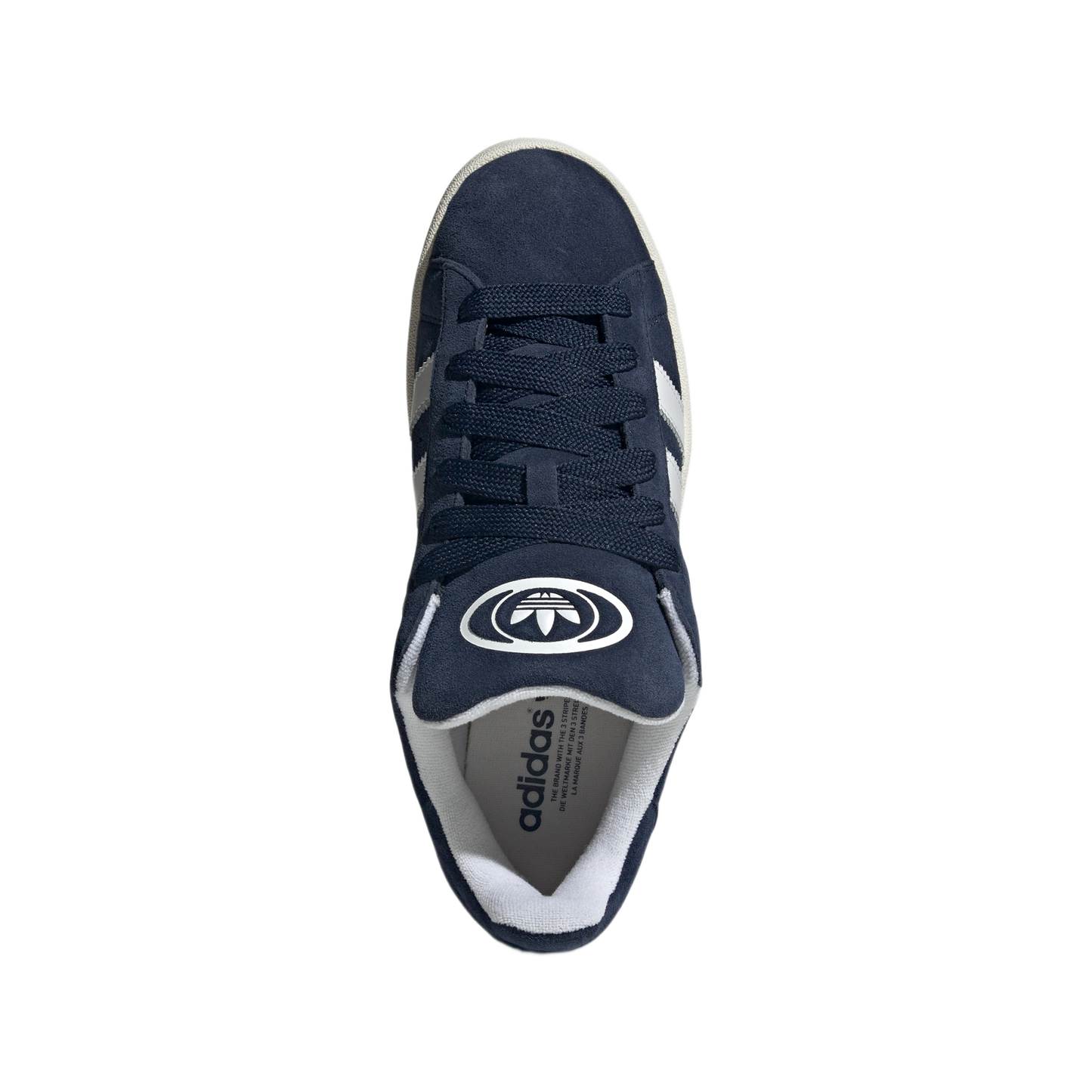 adidas Campus 00s Collegiate Navy