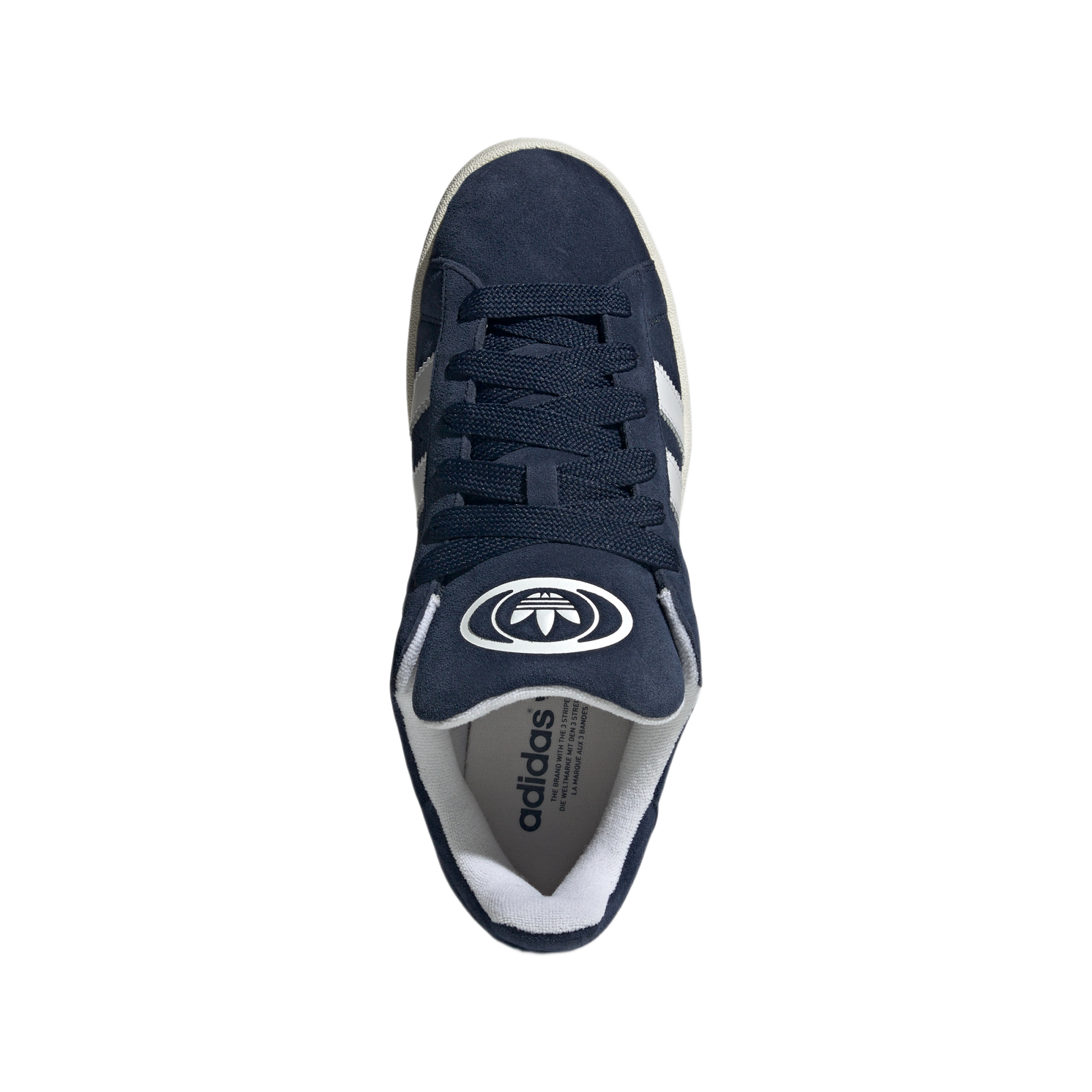 adidas Campus 00s Collegiate Navy