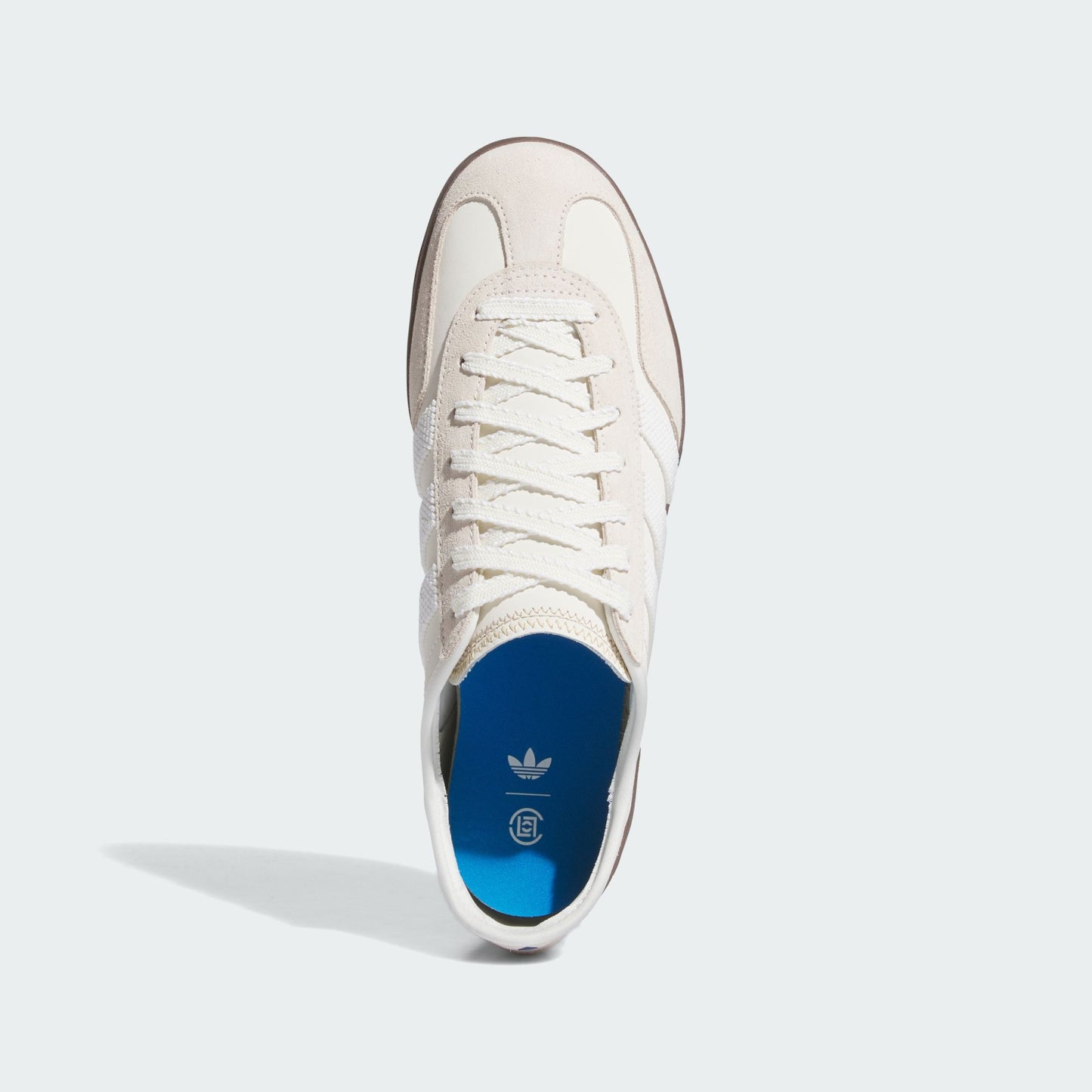 adidas Gazelle Indoor CLOT By Edison Chen Off White