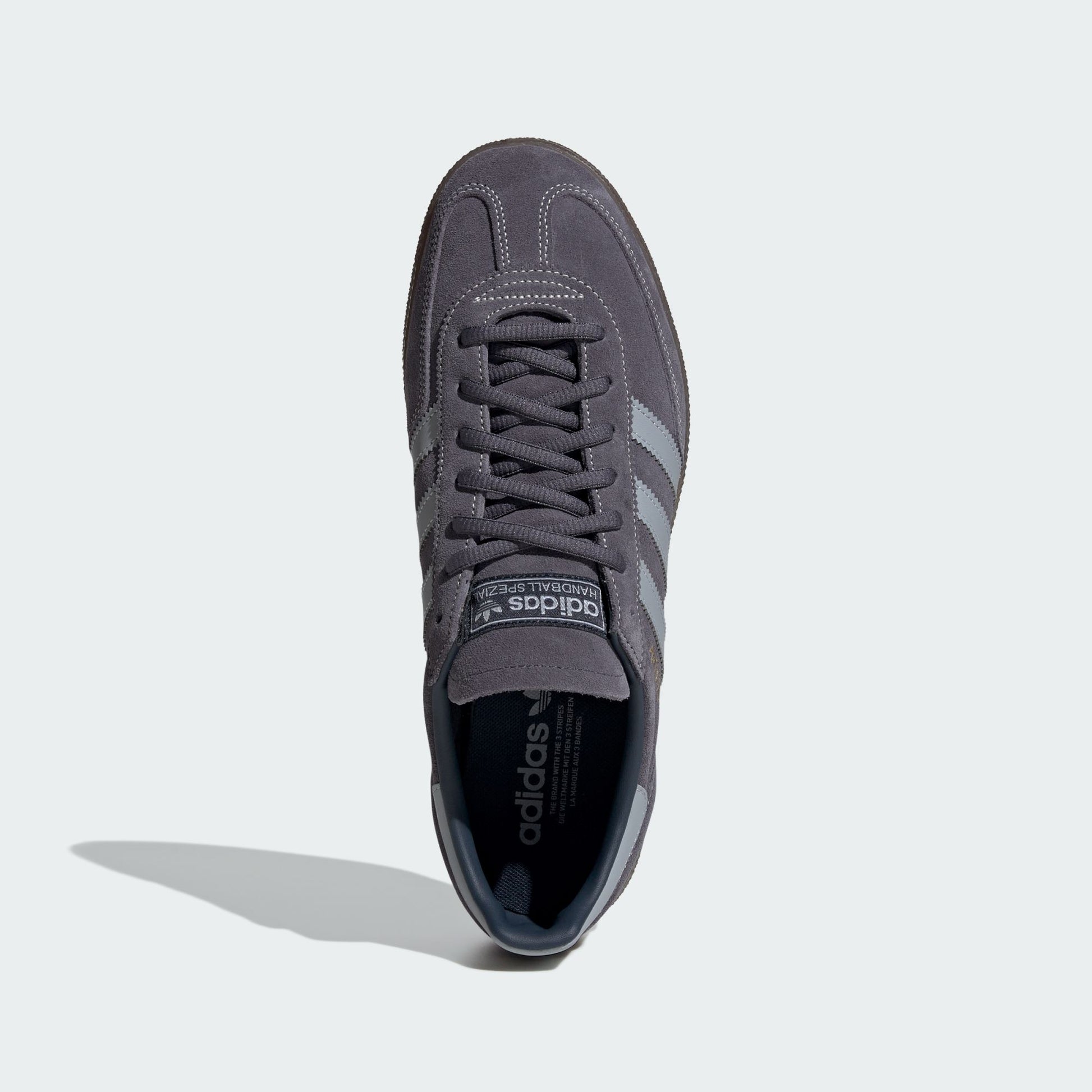adidas Handball Spezial Aurora Onix Halo Silver