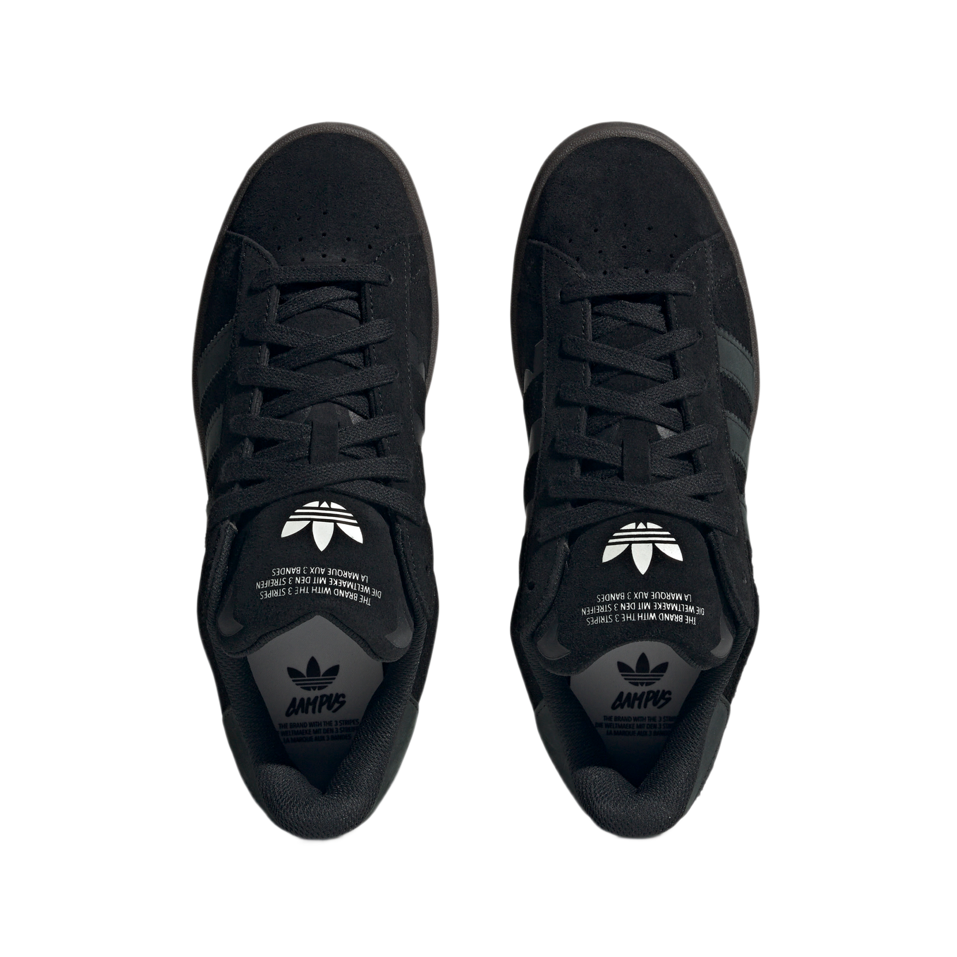 adidas Campus 00s WOK22 Black