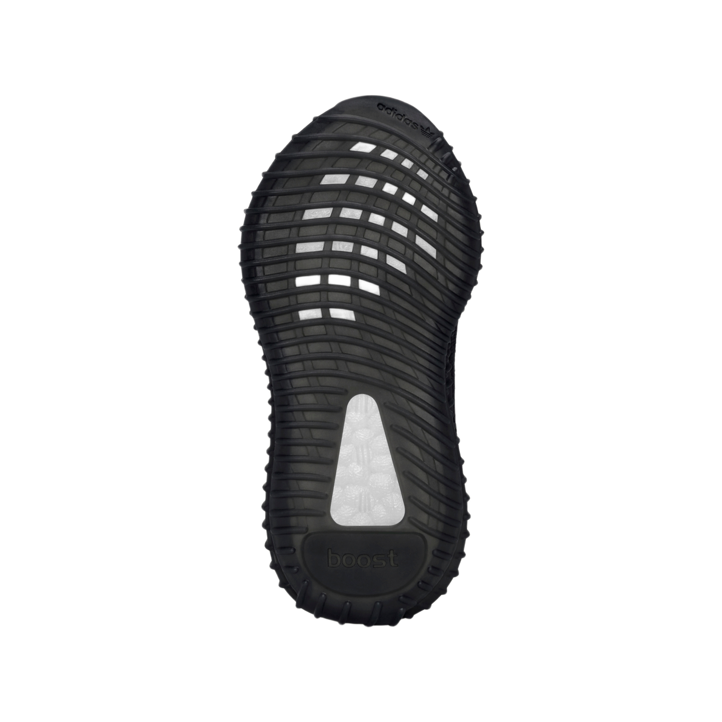 adidas Yeezy Boost 350 V2 Onyx (Infants)
