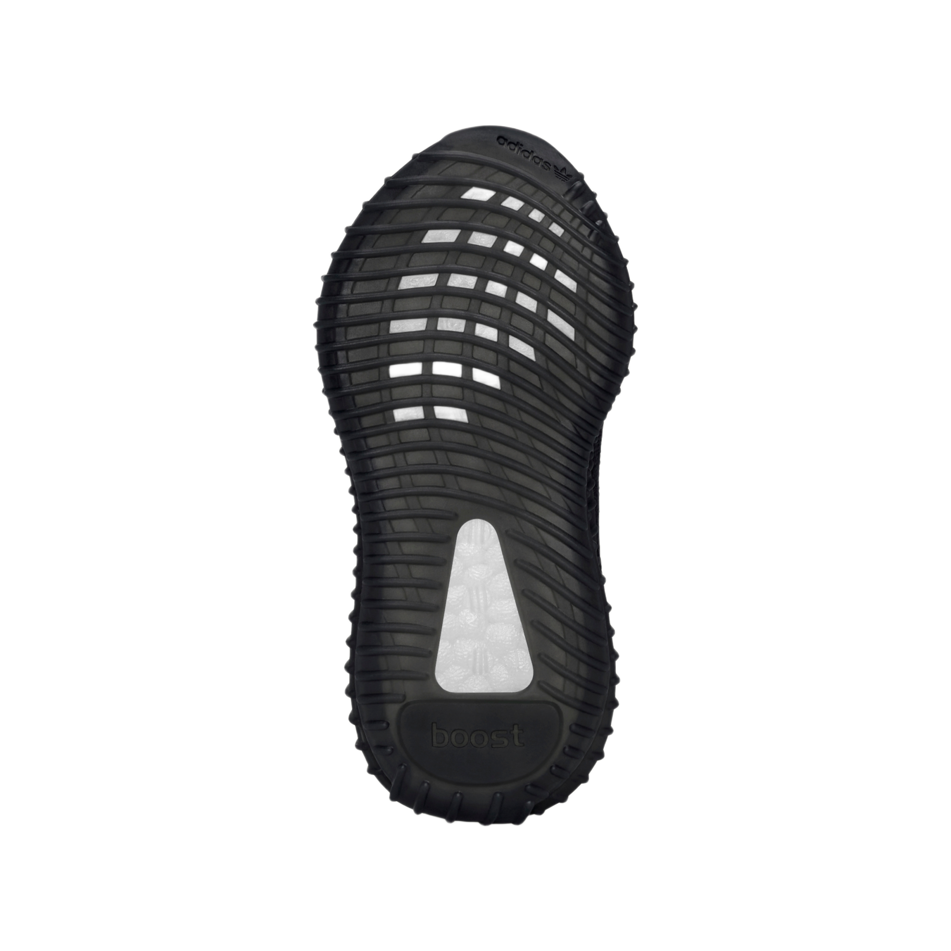 adidas Yeezy Boost 350 V2 Onyx (Infants)