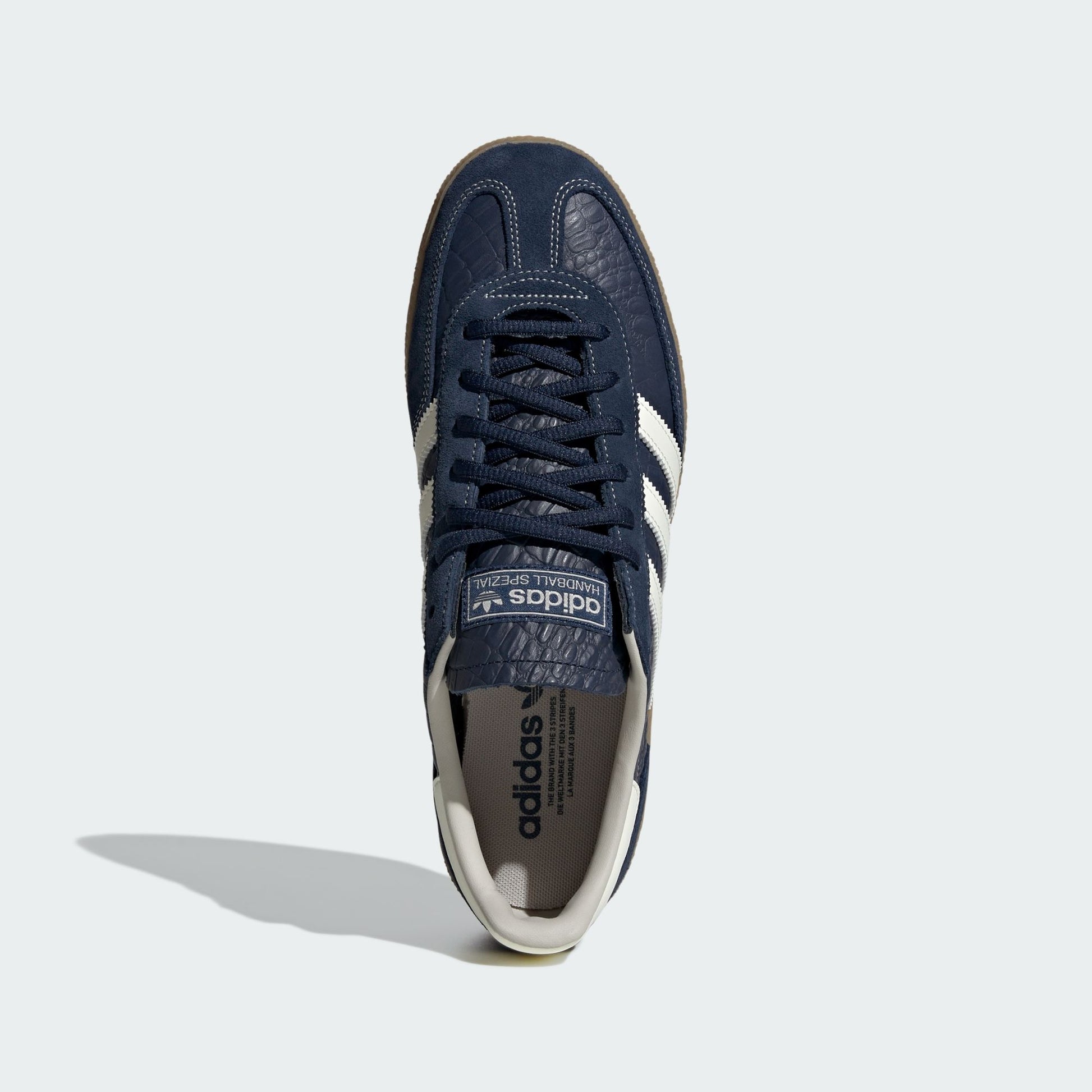 adidas Handball Spezial Night Indigo Cream White