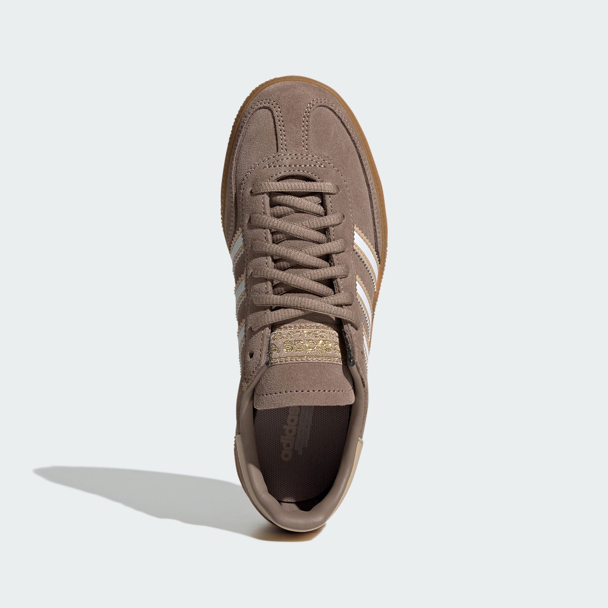 adidas Handball Spezial Chalky Brown Cloud White Magic Beige (GS)