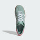 adidas Gazelle Hazy Green Bliss Pink (GS)