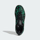 adidas Samba Semi Screaming Green Core Black Gold Metallic (Women's)