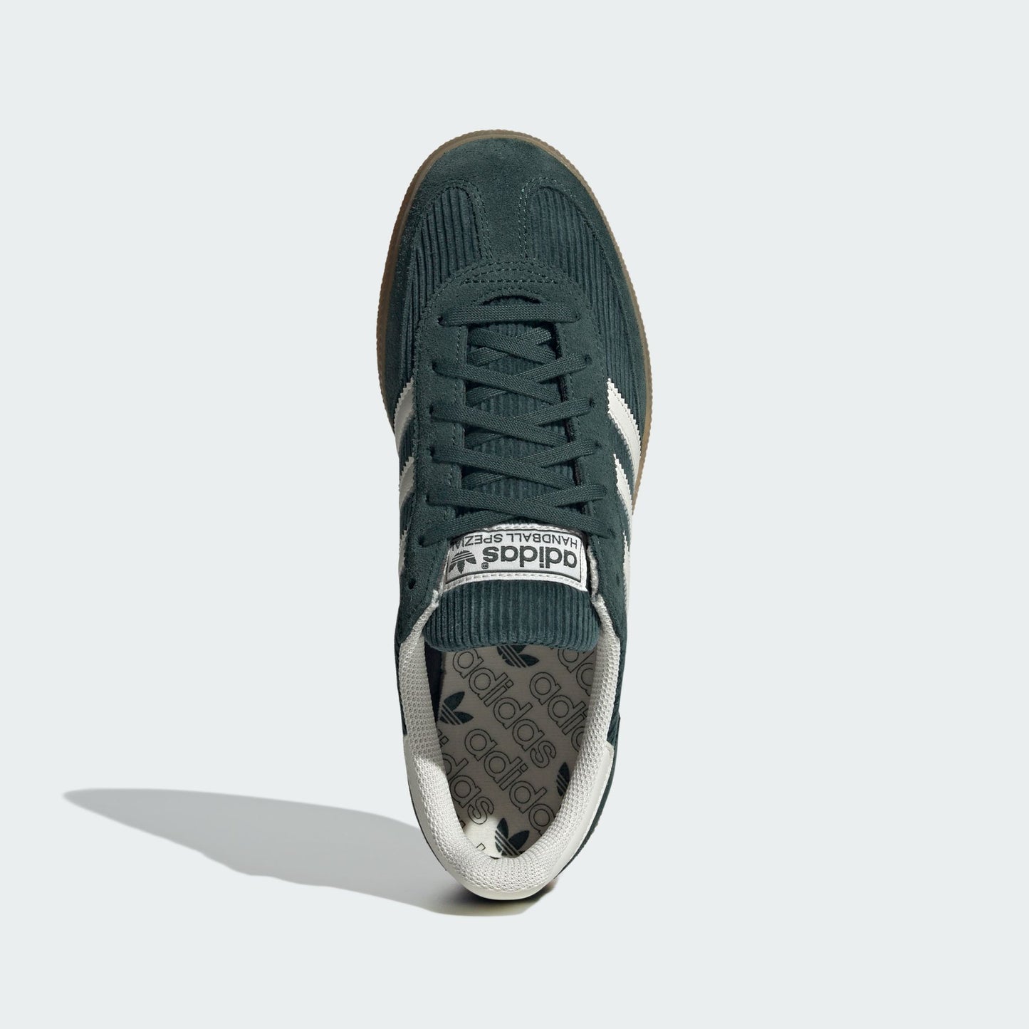 adidas Handball Spezial Mineral Green (Women's)
