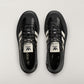 adidas Samba LX Freizeit Song For The Mute Black Off White