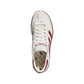 adidas Handball Spezial Off White Collegiate Burgundy (Women's)