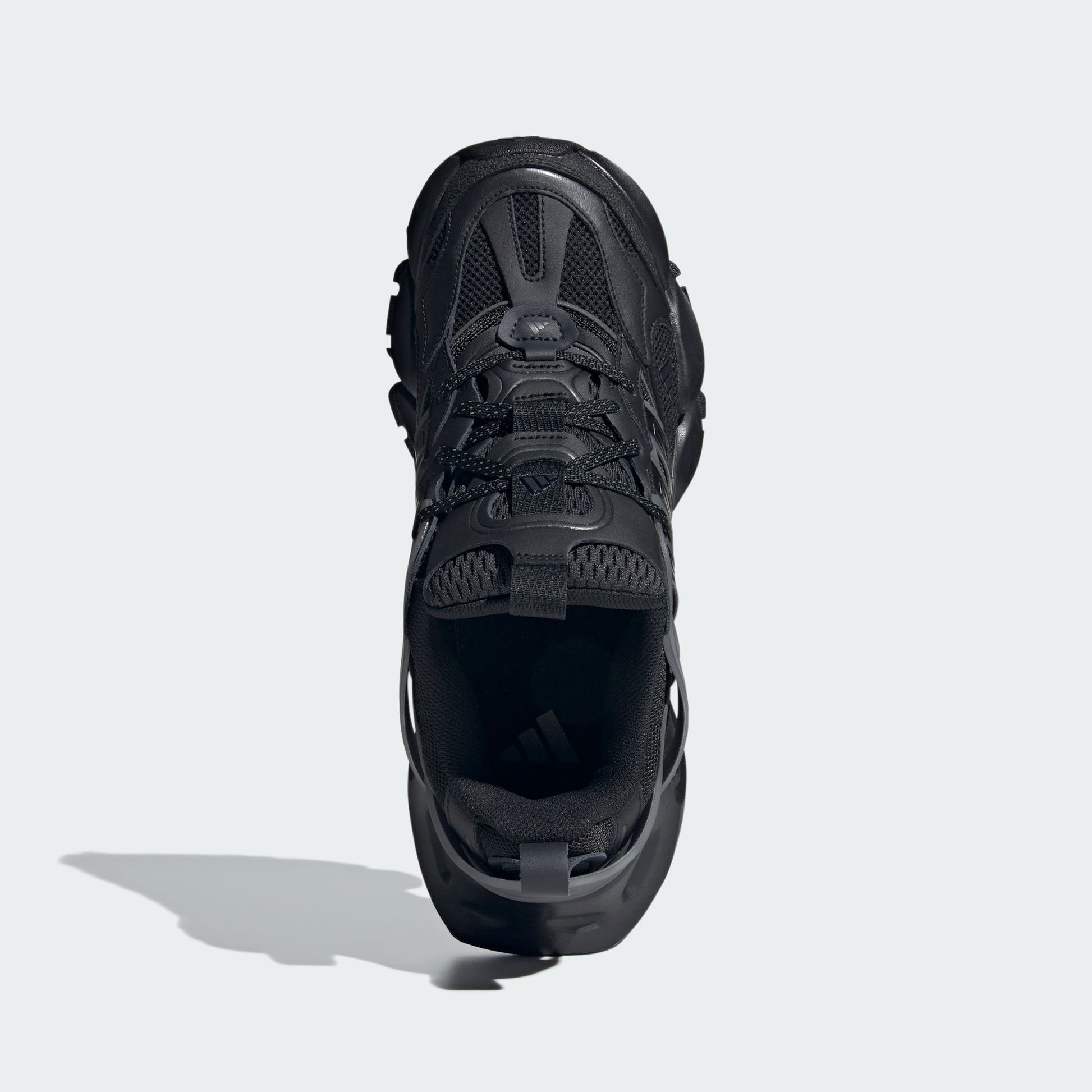adidas XLG Runner Deluxe Black Grey