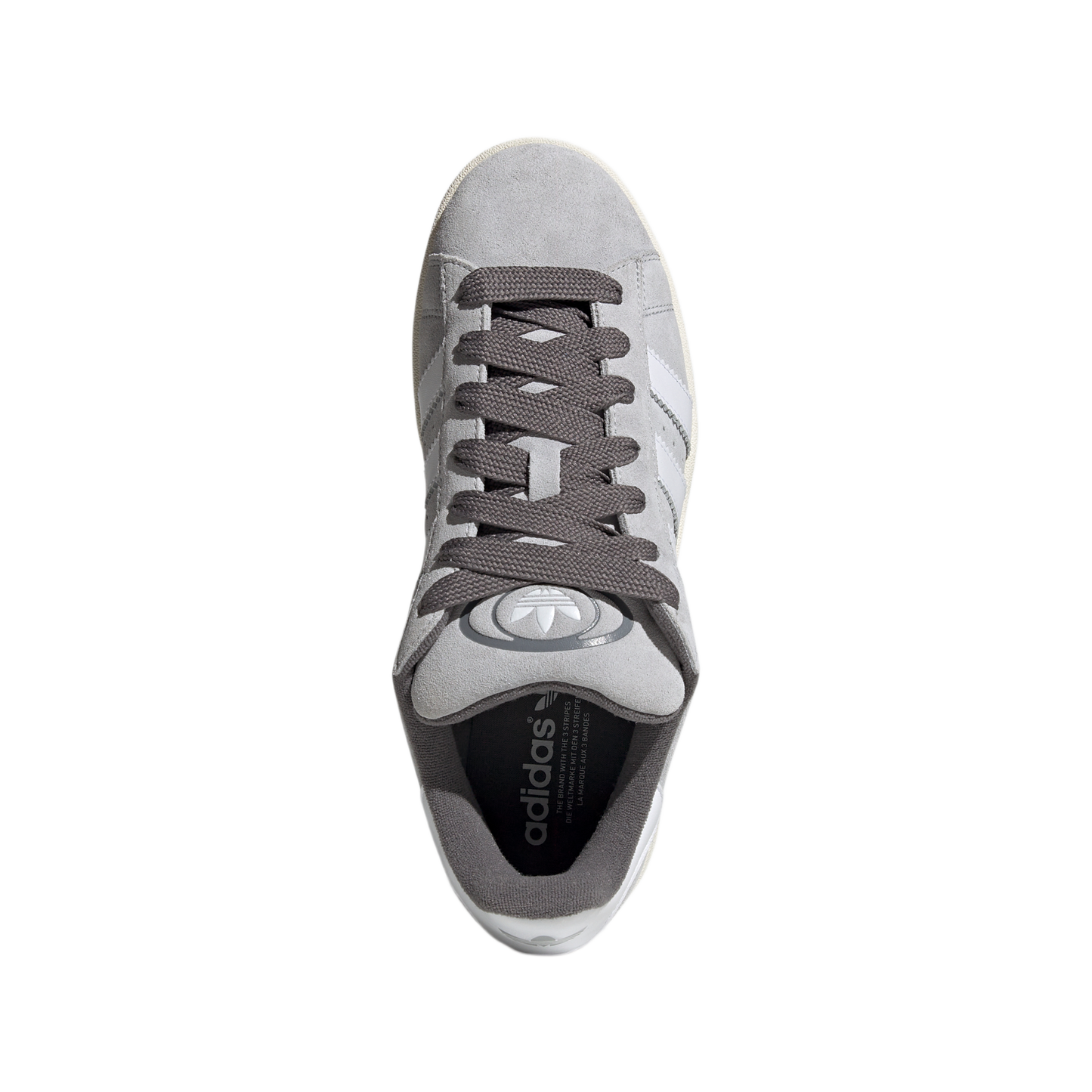 adidas Campus 00s Grey