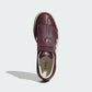 adidas Samba Lux Maroon Off White