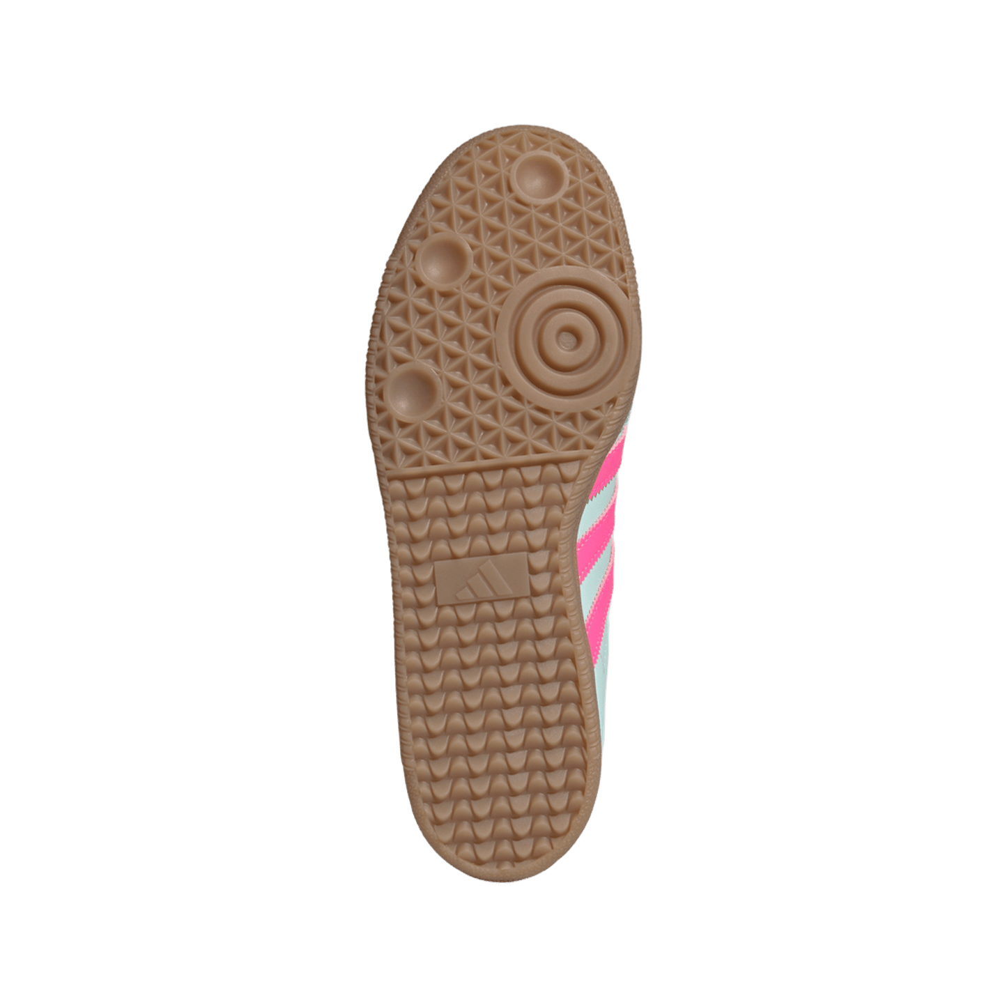 adidas Samba Messi Halo Mint Pink