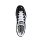 adidas Gazelle Indoor Core Black Patent Leather